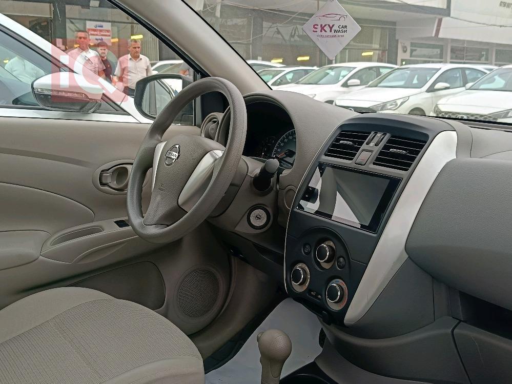 Nissan Sunny